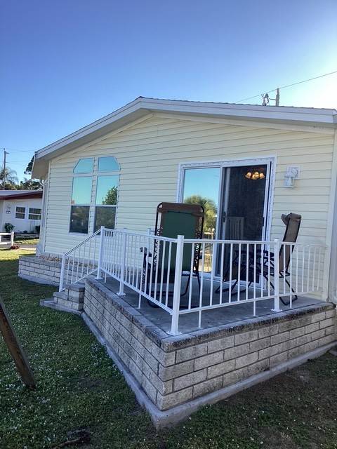 1919 Buccaneer Dr. a Sarasota, FL Mobile or Manufactured Home for Sale